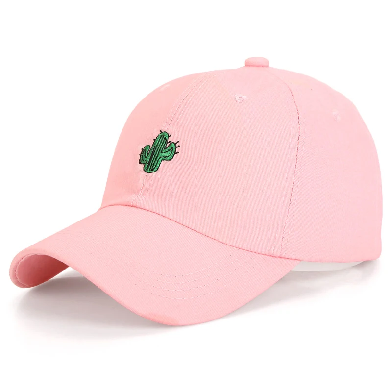 

Bear Dad Cactus Embroidery Hat Baseball Cap For Men Women Snapback Caps Exclusive Release Unisex Hip Hop Caps