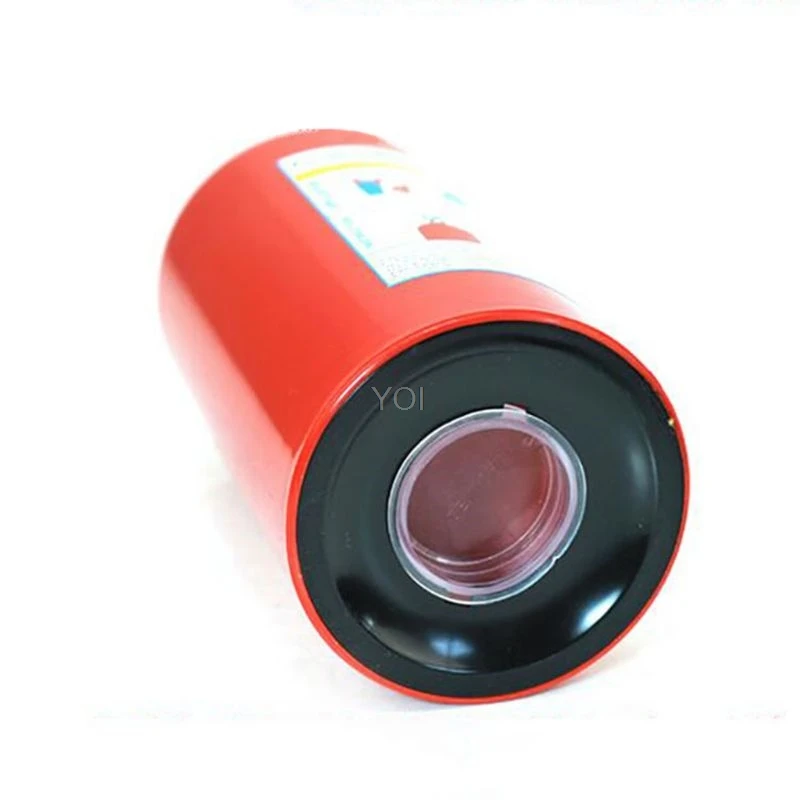 Creativo extintor de fuego hucha dinero ahorro de dinero Caja de Ahorro de plástico chico regalo juguete adorno seguro Creativo extintor de fuego hucha dinero ahorro de dinero Caja de Ahorro de plástico chico regalo juguete adorno seguro