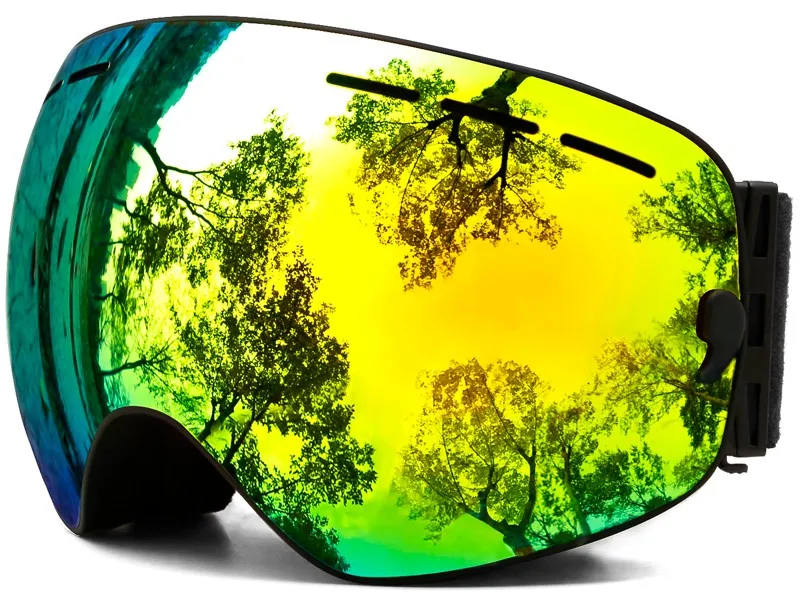 snowboard goggles