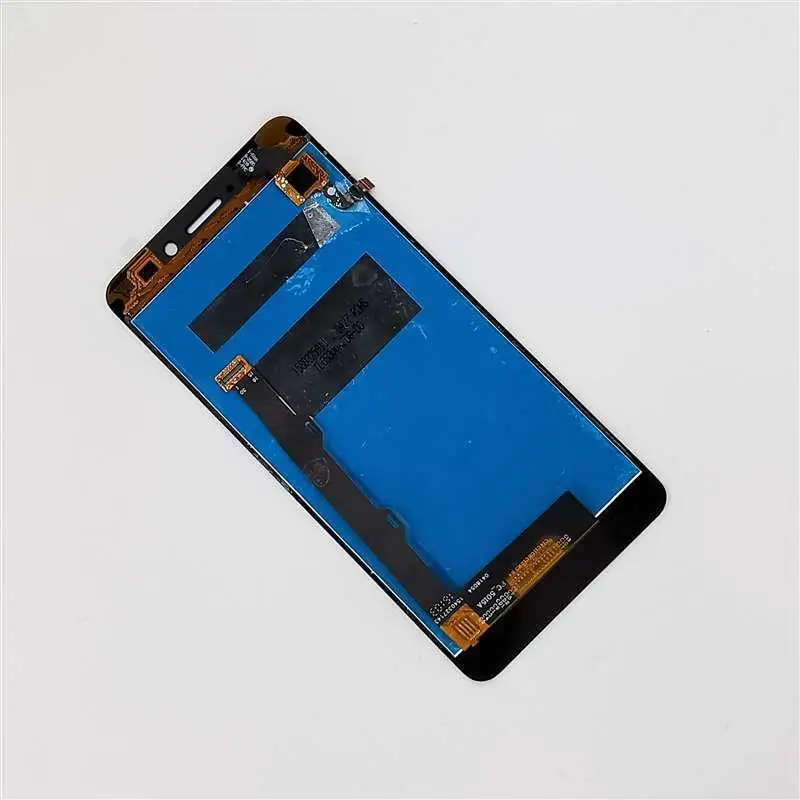 Для Lenovo K6 Power K33a42 k33a48 ЖК экран с сенсорным экраном в сборе 3M наклейкой 5