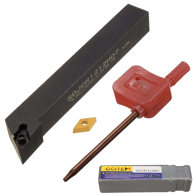 Buy High Quality 1PCS DCMT0702 Insert With