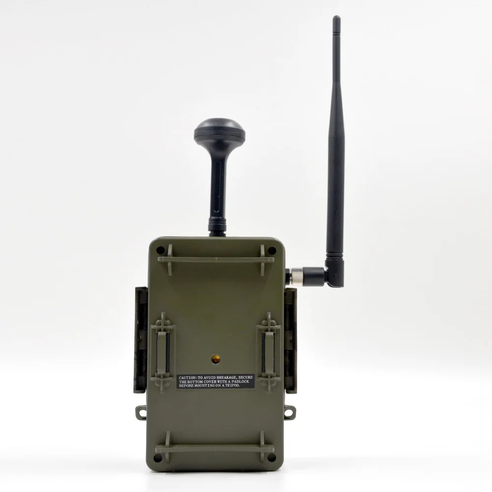 Câmera à Prova Bolota Foto Armadilhas Gsm Mms Câmera Selvagem 12mp hd 940nm ir Trail Caça Dwaterproof Água Scouting Filmadora Ltl 6511wmg 4g 5 Cheap Câmeras de caça