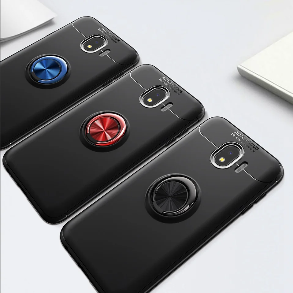 Case For Samsung Galaxy J4 J6 J8 A6 2018 Soft Silicone S8 S9 Plus Cover Case For Samsung Note 8 9 J3 J5 J7 2017 Note 8 J2 Prime  (13)