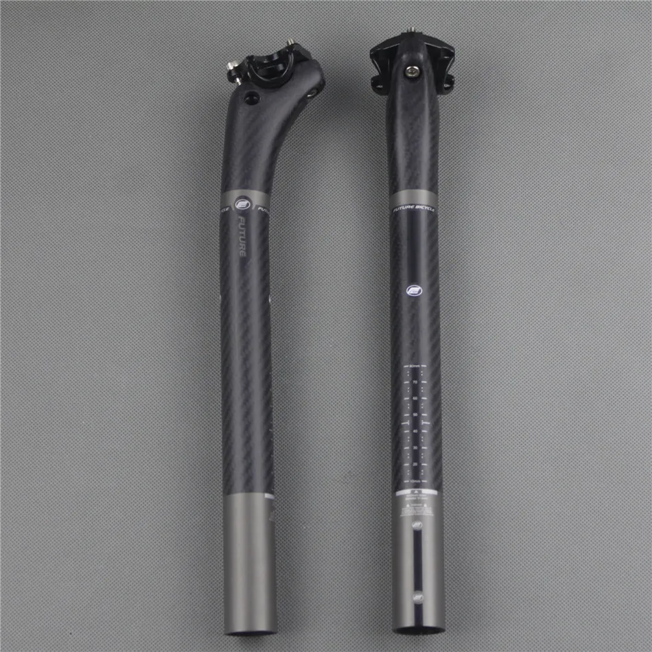 2019 جديد أوبرا كامل الكربون دراجة seatpost MTB الطريق دراجة هوائية جبلية الكربون مقعد آخر مقعد أنبوب 27.2/31.6*350 /400mm دراجة أجزاء 2019 جديد أوبرا كامل الكربون دراجة seatpost MTB الطريق دراجة هوائية جبلية الكربون مقعد آخر مقعد أنبوب 27.2/31.6*350 /400mm دراجة أجزاء