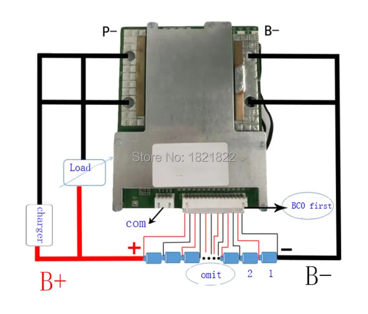 WIRE-DIAGRAM