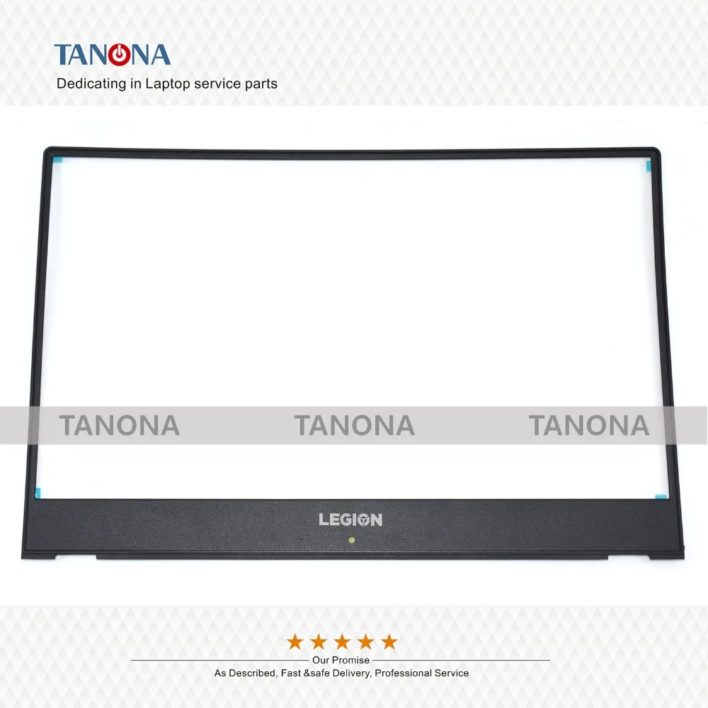 NEW for Lenovo Legion Y530 Y7000 Palmres Upper Case KB Bezel Bottom Case Cover