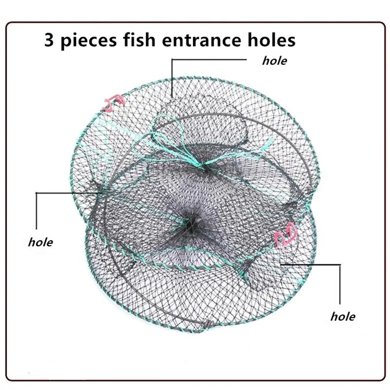 Rede de pesca