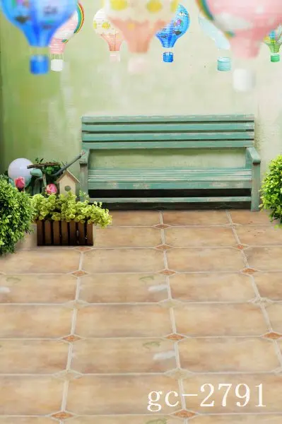 

SHANNY 5x10ft Vinyl Custom Photography Backdrops Props Photo Studio Backgrounds GC-2791