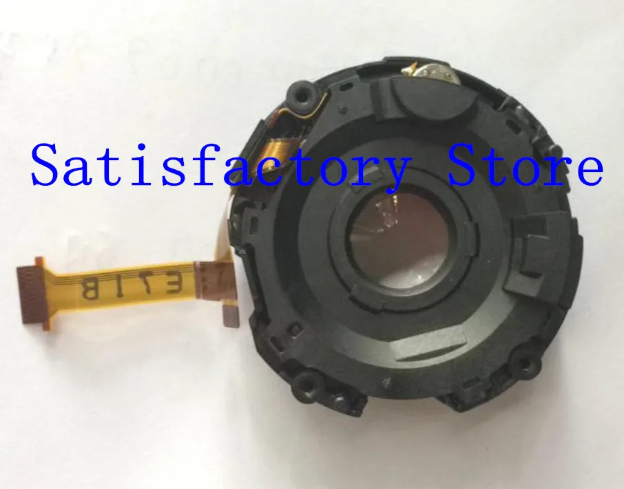 Новый для sony 16 50 E PZ мм f/3 5 6 OSS (SELP1650) Анти встряхивание и диафрагма группа Блок