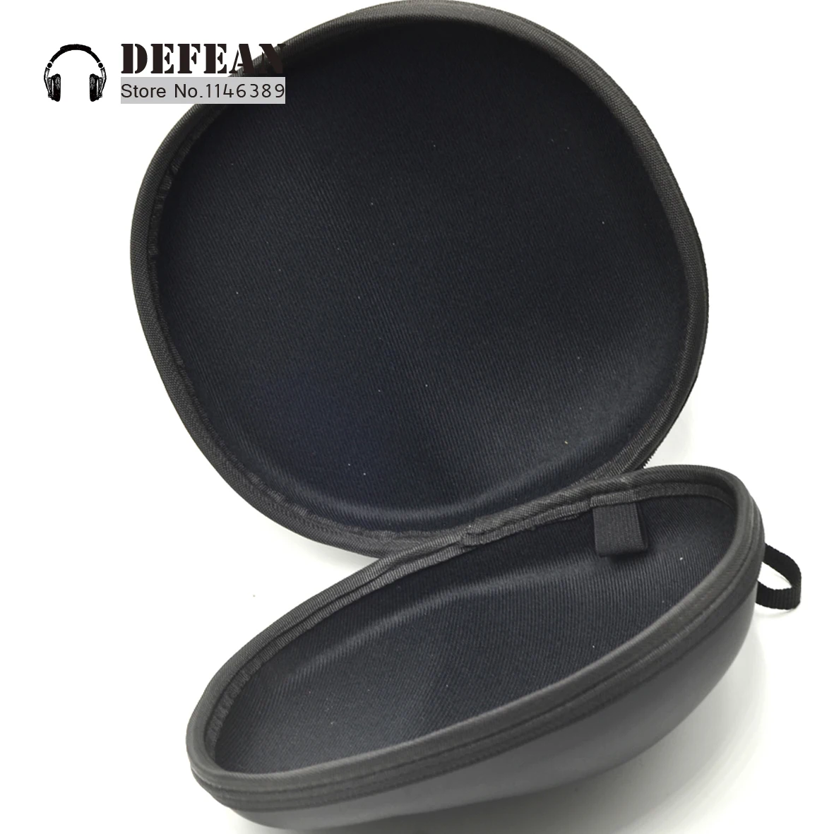 Carrying portable case bag storage box for Sony MDR XB200 XB400 XB600 ZX700 MDR-XB200 MDR-XB400 MDR-XB600 MDR-ZX700 Headphones |