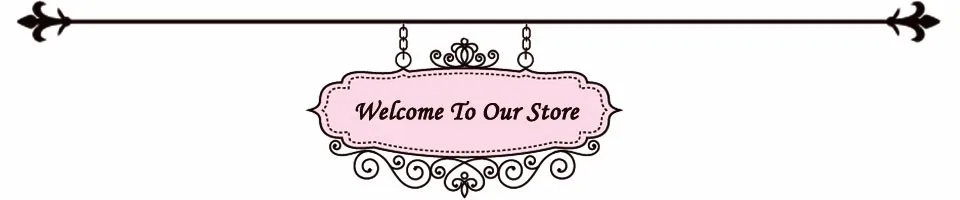 Welcome To Our Store