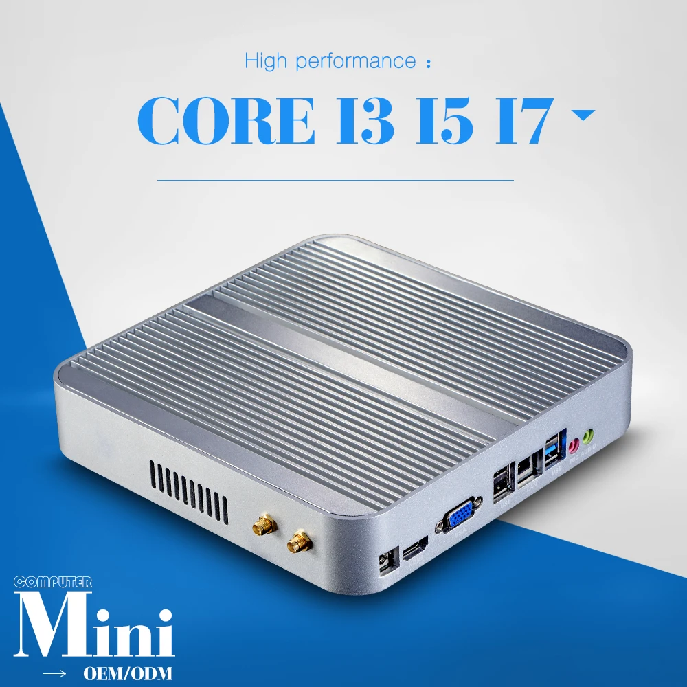 Lowest Price New arrival fanless pc i7 mini pc fanless barebone pc 4200U 4500U pc box thin client support playing HD movies free shipping. Lowest Price New arrival fanless pc i7 mini pc fanless barebone pc 4200U 4500U pc box thin client support playing HD movies free shipping.