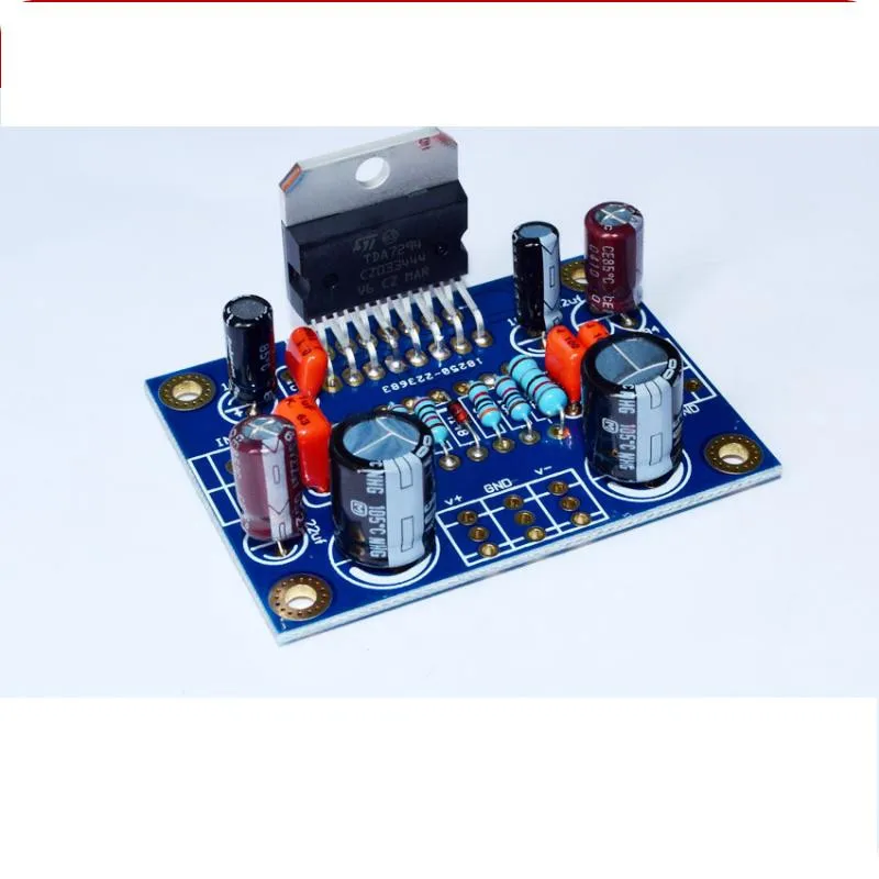 TDA7294 Amplifier Board Electronic 2015 new +/ 35VDC mono HiFi Board