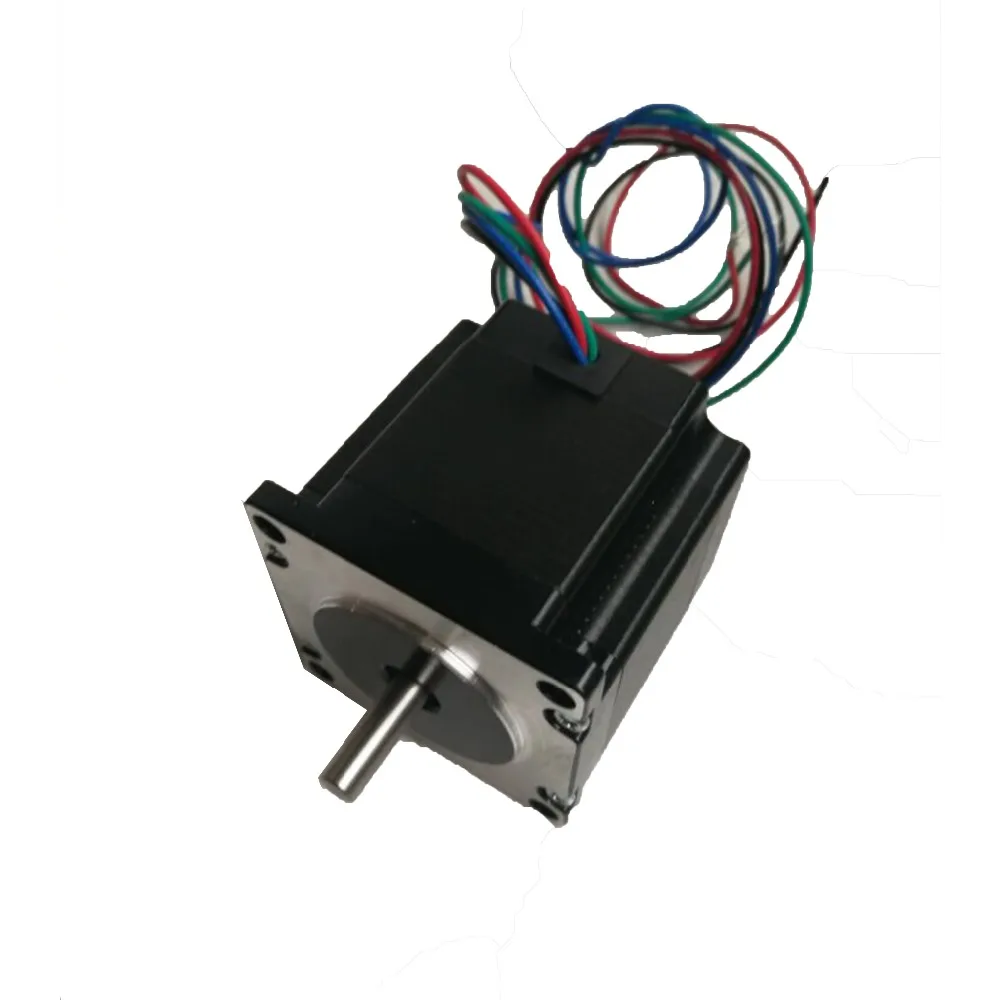 Двигатель fl57sth76 2804a