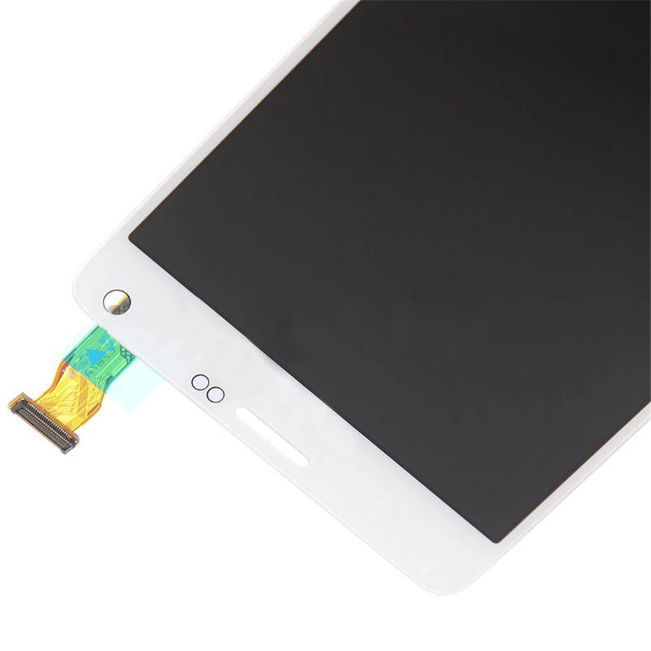 Для SAMSUNG Galaxy Note 4 N9100 N9106W N9108V N9108W N9109W N910F N910A ЖК-дисплей Сенсорный экран планшета Ассамблеи отрегулировать Подсветка