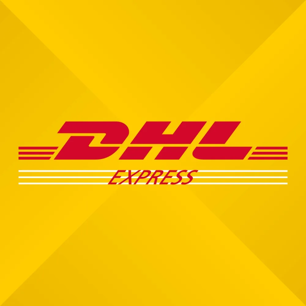 

DHL or TNT Express for Fast Shipping