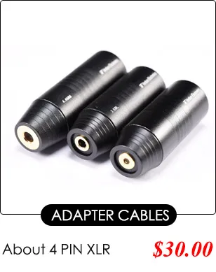 4xin-xlr