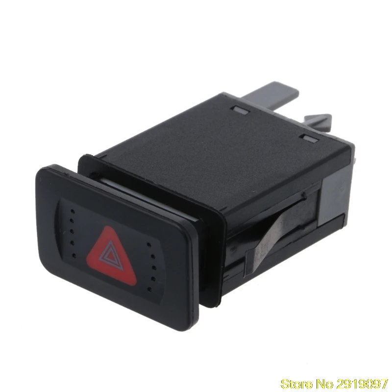 Buy Hazard Warning Dash Light Indicator Switch Relay