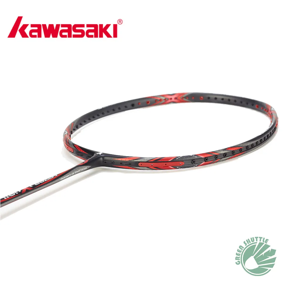 top five badminton racket