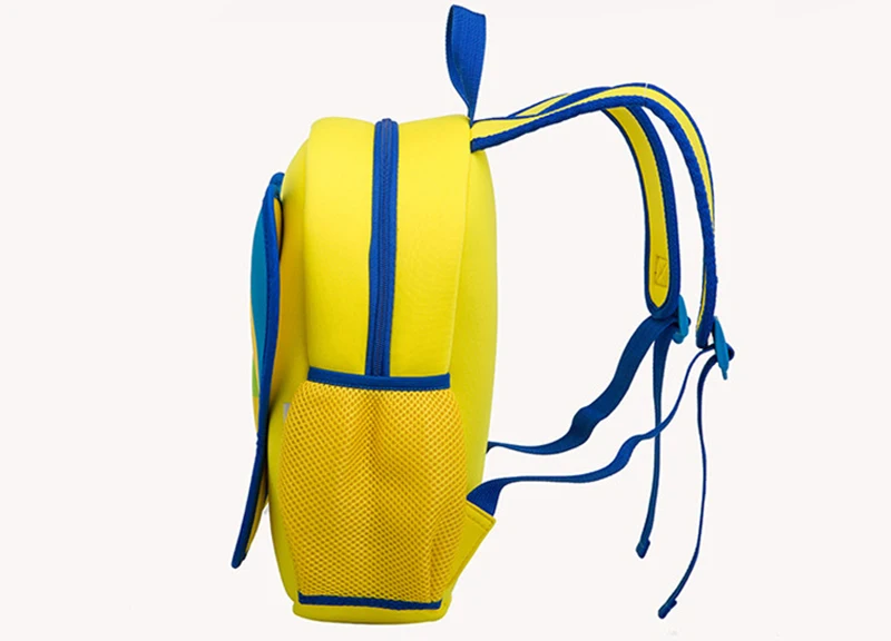 waterproof children school bags