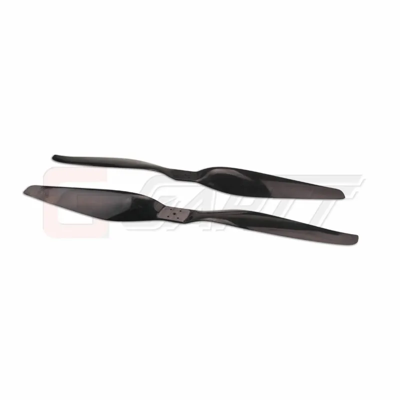 

3080 Carbon Fiber CW/CCW Prop Propeller For UAV FPV Multicopter 1 Pair
