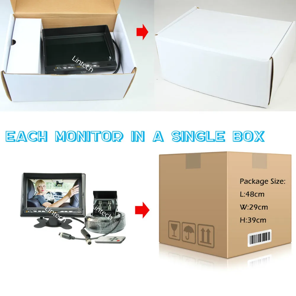 car-lcd-monitor-package