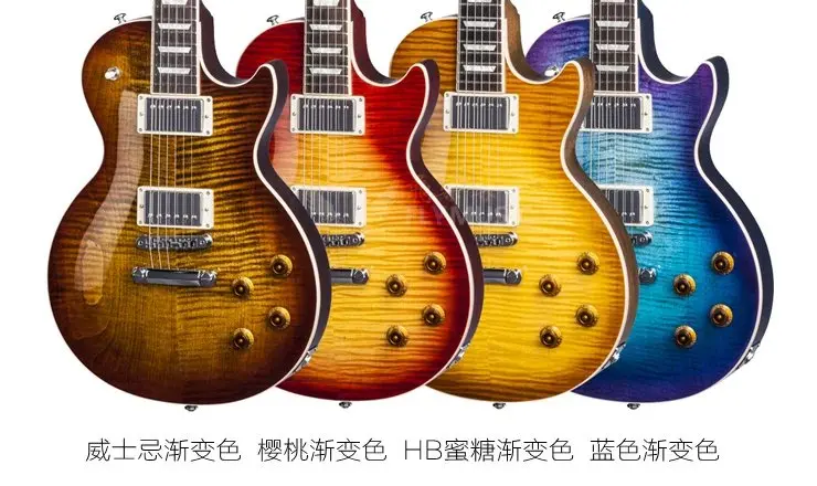 

firehawk OEM custom shop electric guitar standard electric guitar Nashville bridge variety of color optionEMS free shipping