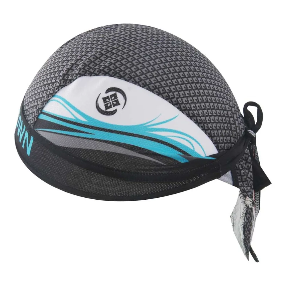 High Quality Digital Printed Bicycle Cycling Caps Men Outdoor Sports