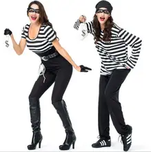 sexy robber halloween costumes Sexy robber halloween costumes