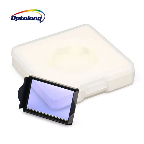 OPTOLONG EOS-FF Filter L-Pro Clip-on Optical  (2)