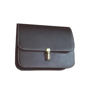 

2019 New Bullet Lock Small Side Of casual Mini Mobile Phone Messenger Bag Nice Women Bags Fashion Shoulder Bags