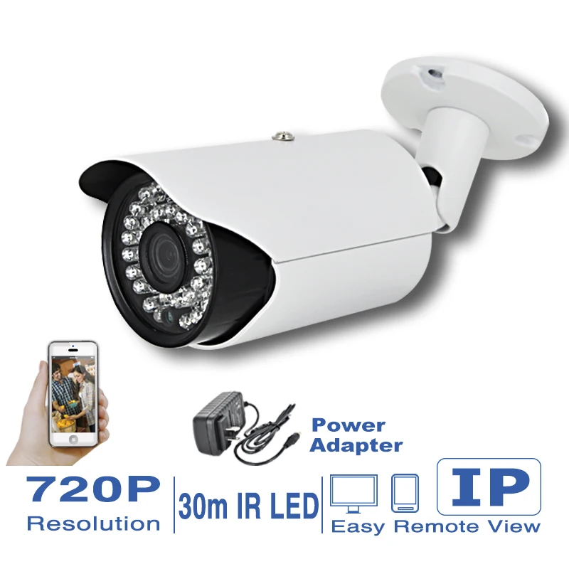  CCTV Camera 1/4" CMOS 1000TVL Security Camera Indoor Infrared Night Vision home Surveillance Cameras 720P HD IP security camera 