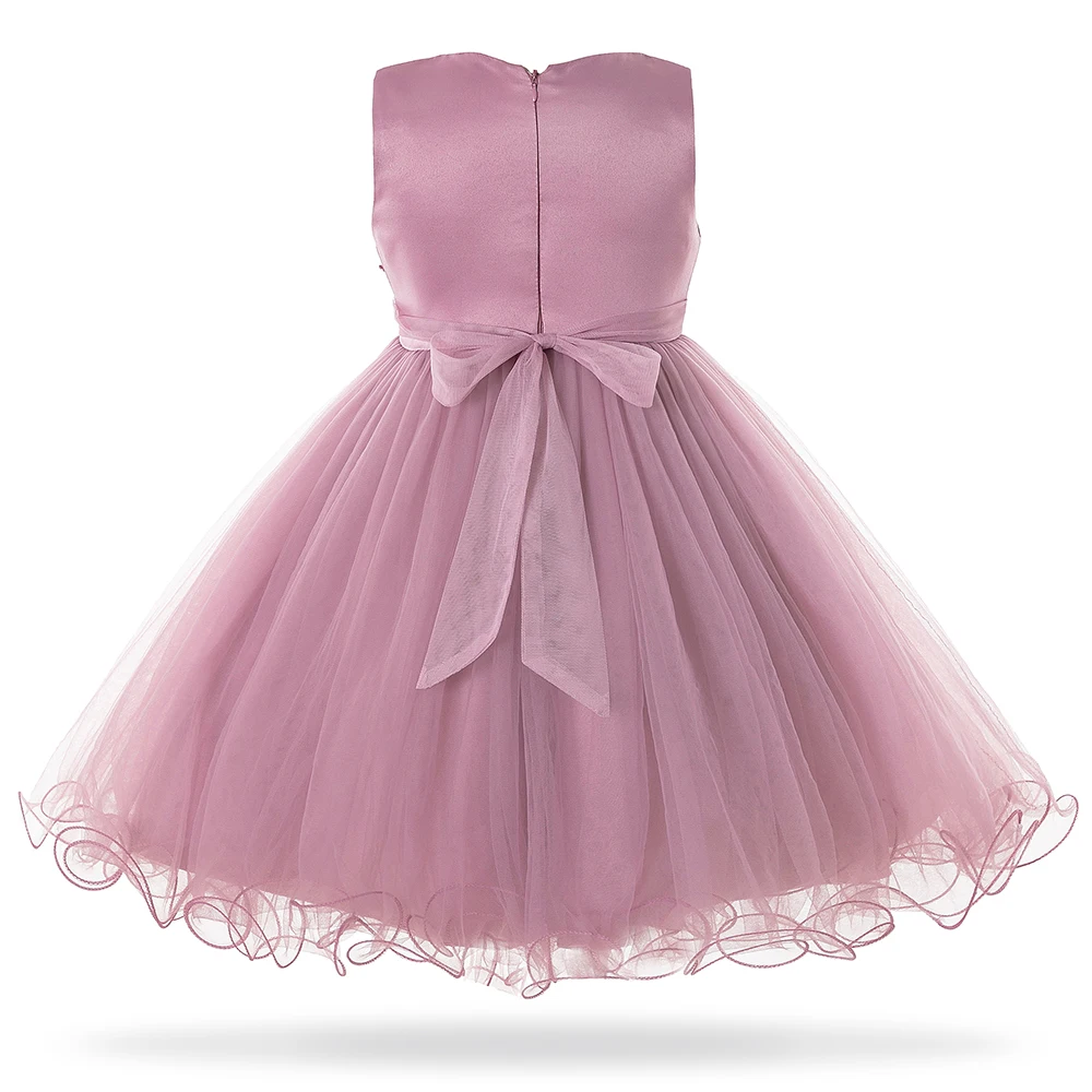 birthday party frock