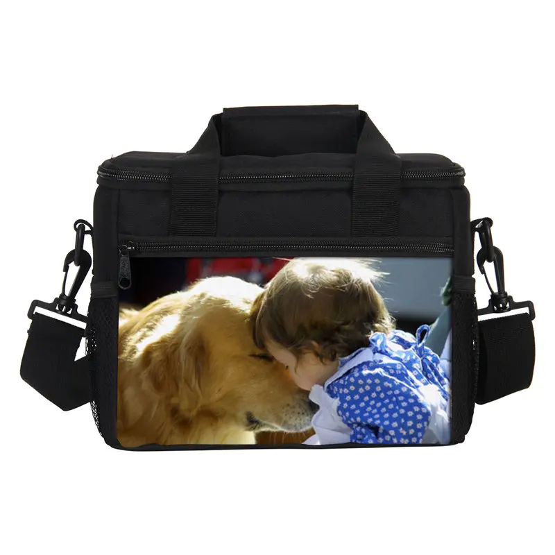 Bolsas p/ almoço