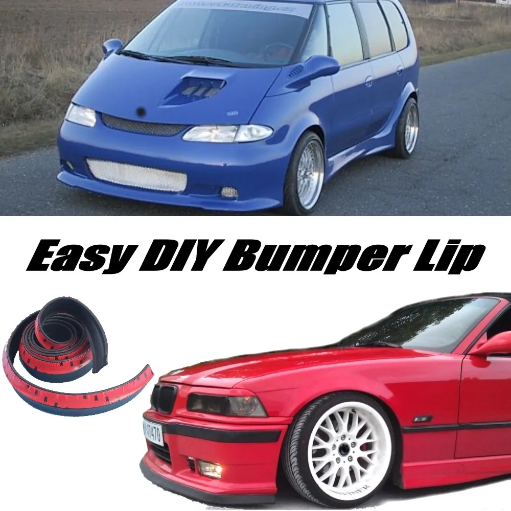 Car tuning Body Kit For Renault Espace