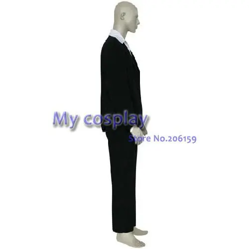 Костюм для косплея из аниме финальная фантазия VII Reno|cosplay costume|mens cosplay costumescostumes for