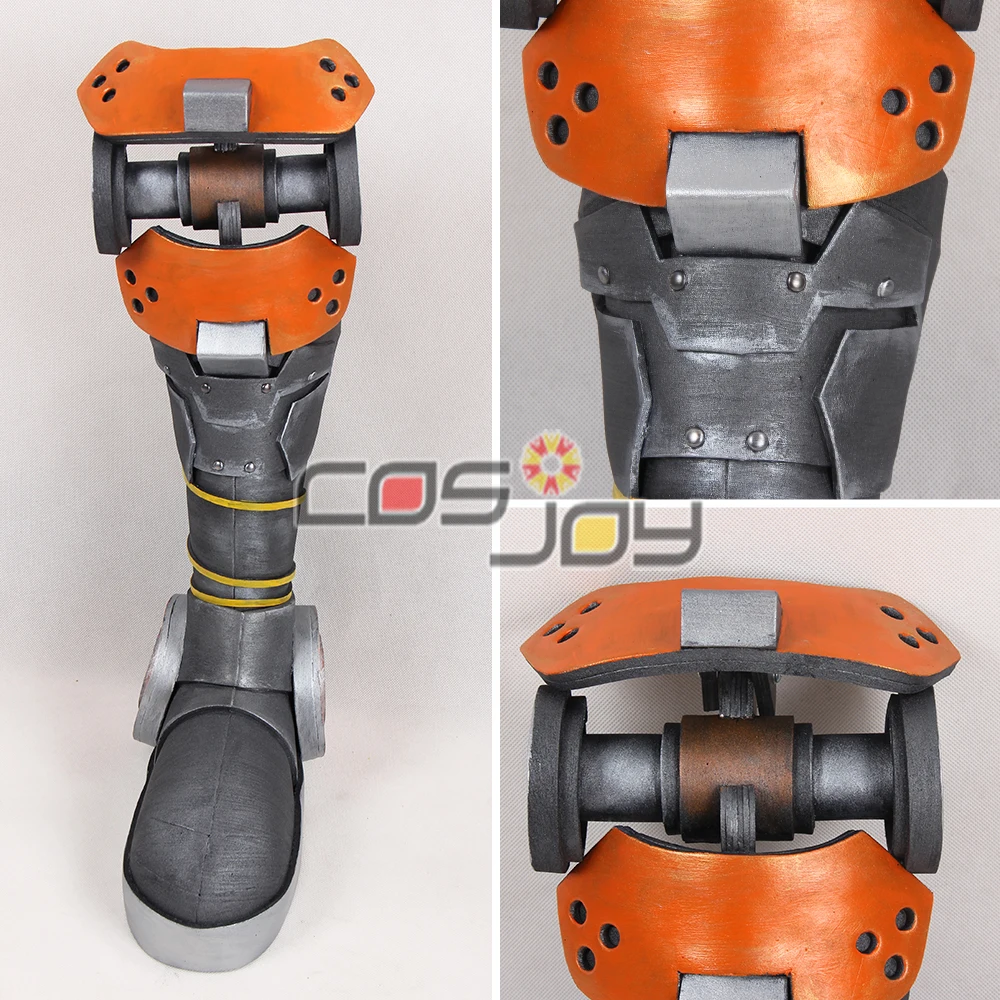 

Cosjoy OW JUNKRAT's Leg Armour EVA Cosply Prop