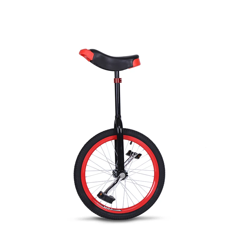 

Casdona Bicycle Mountain Bike mtb 20inch Single wheel Bike aluminum wheel wheelbarrow Sport unicycle Shoulder Wheel Single Wheel