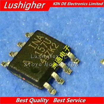 

INA157UA SOP-8 INA157 INA 157U SOP