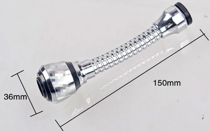 diffuser on tap water