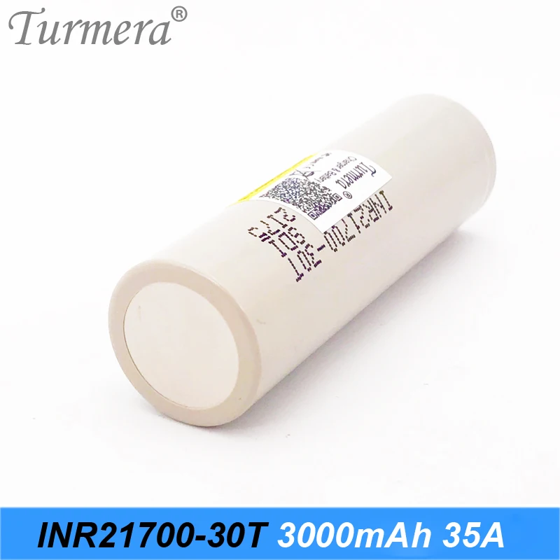 Turmera-for-Samsung-21700-30T-battery-inr21700-30t-battery-mod-vape-electric-cigarette-battery-11