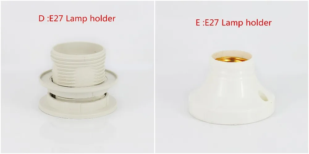 E27 A+B