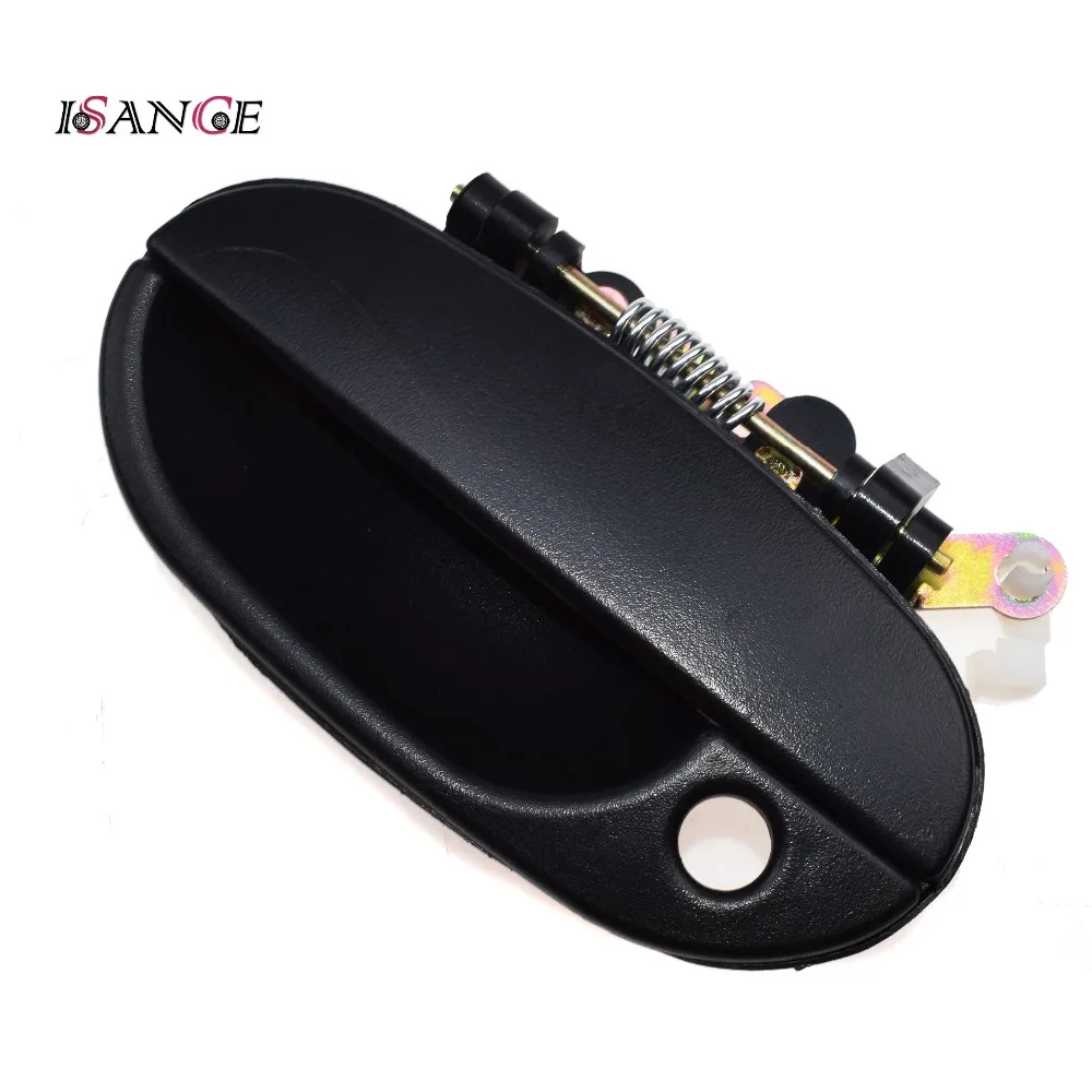 Купить Ручку Наружную На Хендай Акцент