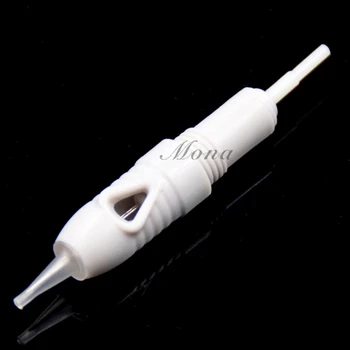 

1rl/2rl/3rl Disposable micro needling gray permanent tattoo machine needle cartridges for the charmant cartridges machine