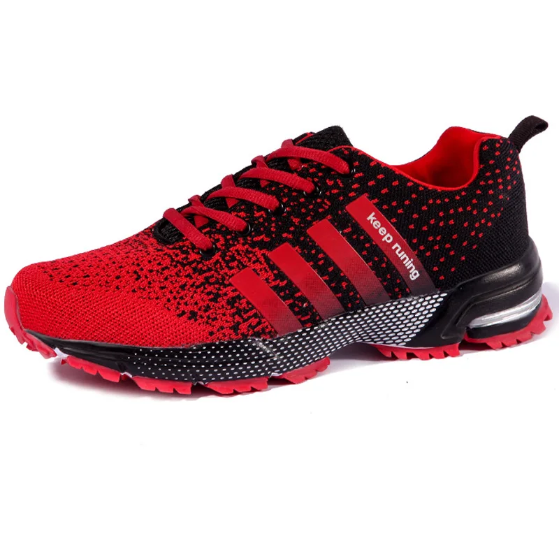 High Quality Light Weight Women Running Shoes Brand Sneakers Footwear Female Walking Shoes Pink Women Sport Shoes Zapatos Mujer