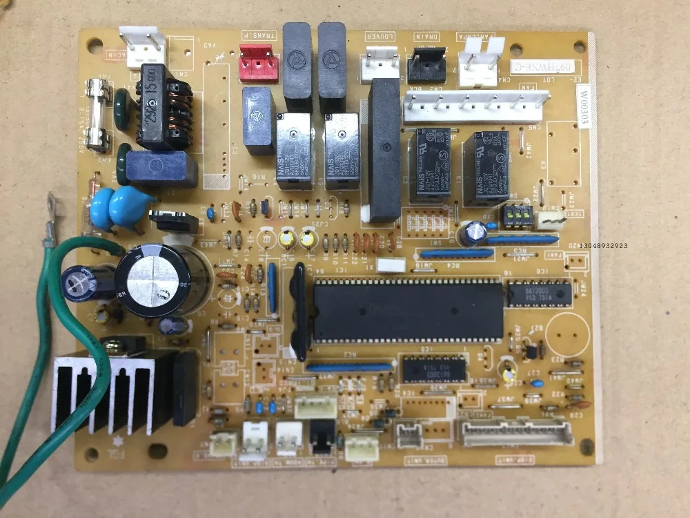 

097HWSE-C W00303 USED Good Working