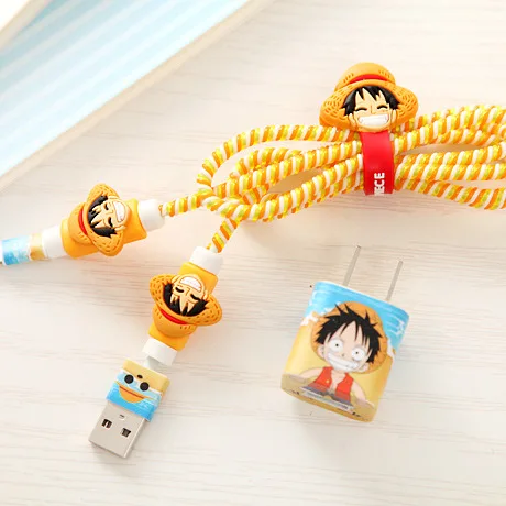 

Only Protector! USB Cable Cord Protective Sleeve For iPhone X XR XS Max 7 8 6 6s plus 5 5s Cable Charger Protector Rope Winder
