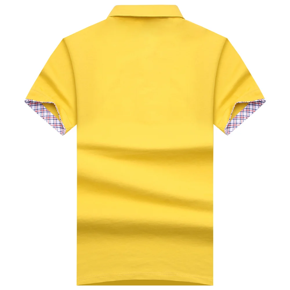 Рубашка поло мужская с коротким рукавом размеры 6XL 7XL 8XL 9XL 10X|Поло| |