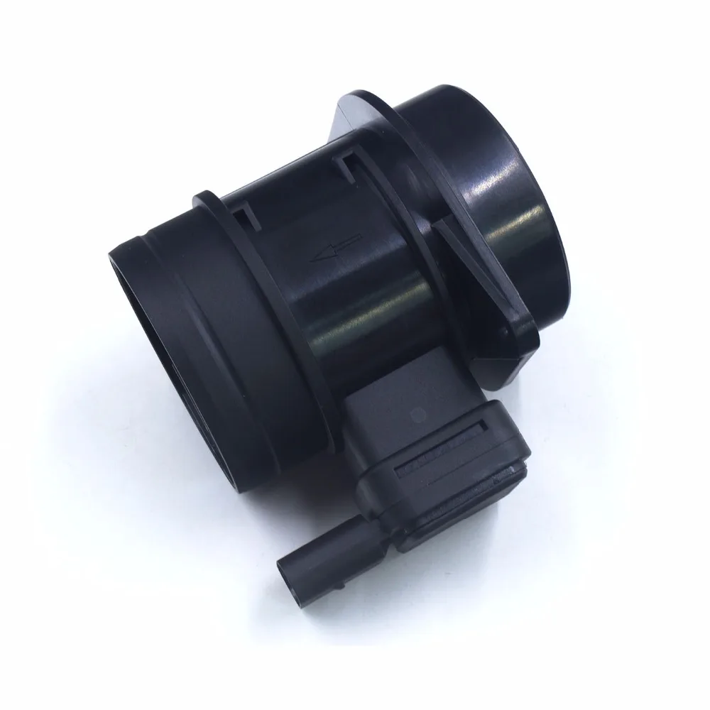 

5WK97023 03L906461 Mass Air Flow Sensor Meter For SEAT ALTEA LEON IBIZA TOLEDO SKODA ROOMSTER FABIA SUPERB YETI RAPID 1.6 TDI
