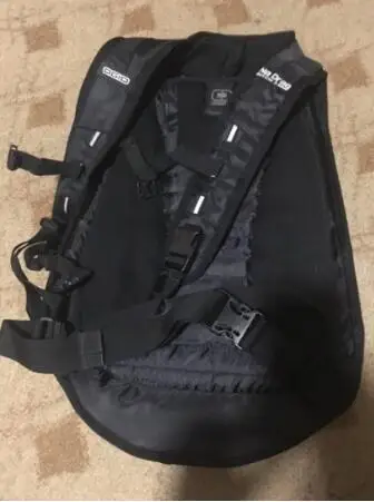 Высококачественный мотоциклетный рюкзак из углеродного волокна Рыцарь сумка жесткий рюкзак для квадрокоптера